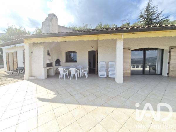 Maison à vendre 7 pièces 193 m² Carros