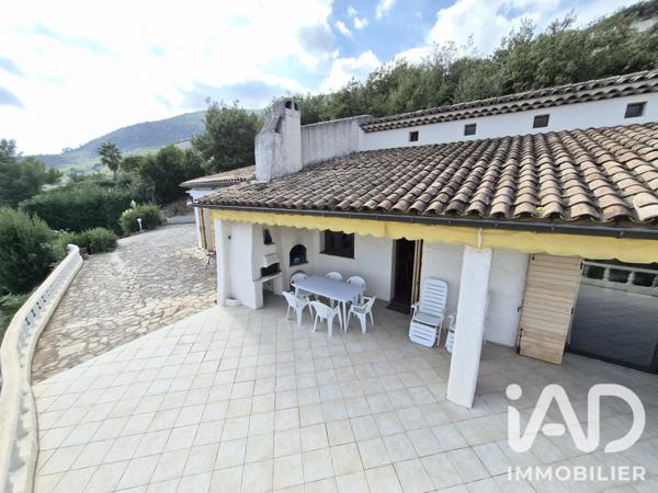 Maison à vendre 7 pièces 193 m² Carros