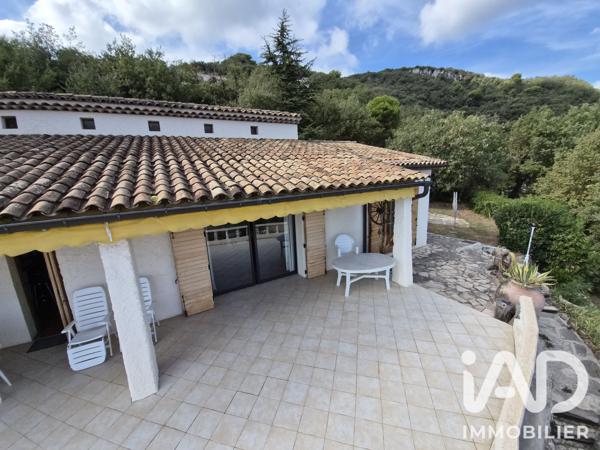 Maison à vendre 7 pièces 193 m² Carros