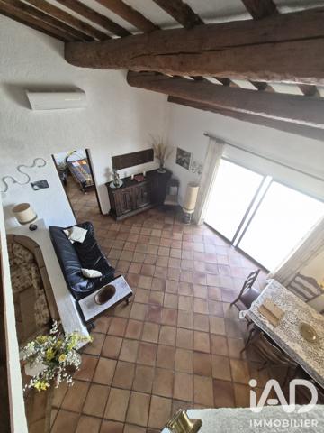 Maison à vendre 7 pièces 193 m² Carros