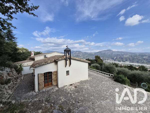 Maison à vendre 7 pièces 193 m² Carros