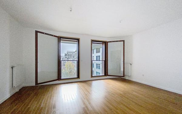 Appartement à vendre    1 pièce • 30,50 m2 Boulogne-Billancourt
