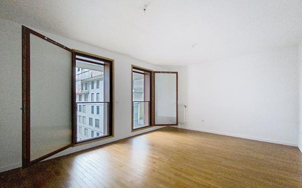 Appartement à vendre    1 pièce • 30,50 m2 Boulogne-Billancourt