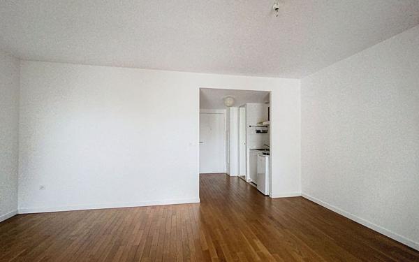 Appartement à vendre    1 pièce • 30,50 m2 Boulogne-Billancourt