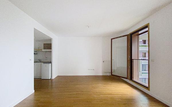 Appartement à vendre    1 pièce • 30,50 m2 Boulogne-Billancourt