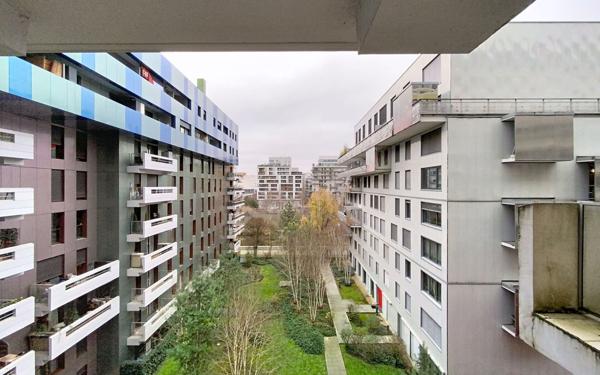 Appartement à vendre    1 pièce • 30,50 m2 Boulogne-Billancourt