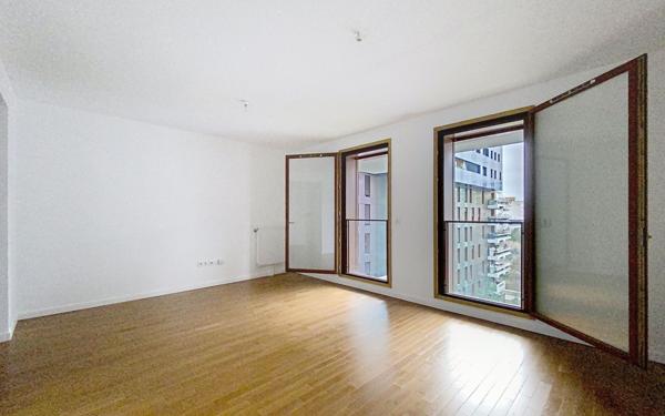 Appartement à vendre    1 pièce • 30,50 m2 Boulogne-Billancourt