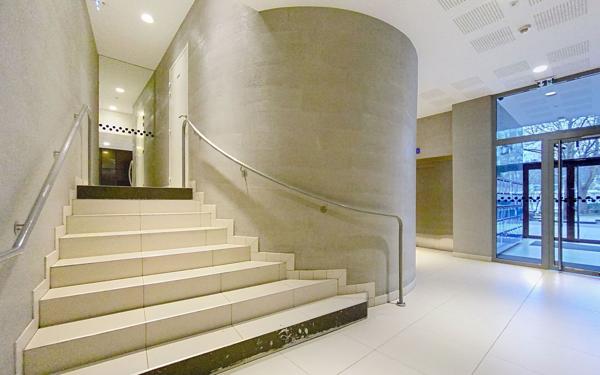 Appartement à vendre    1 pièce • 30,50 m2 Boulogne-Billancourt