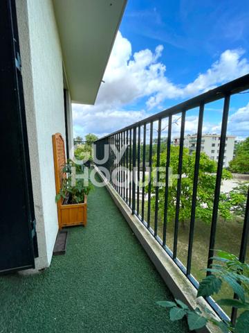 Appartement T3 Location à MENNECY