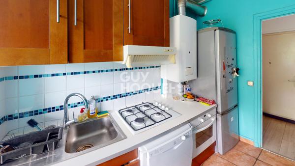 Appartement T3 Location à MENNECY