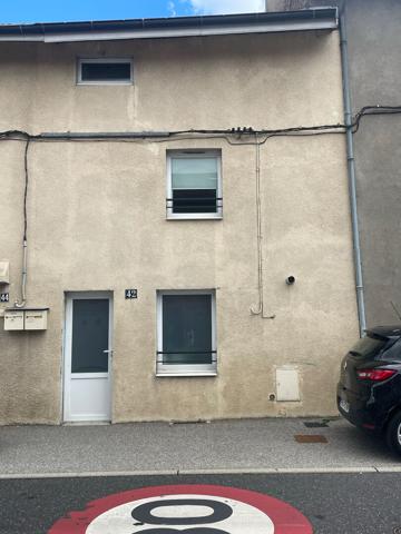 Appartement Yssingeaux 3 pièce(s) 68 m2