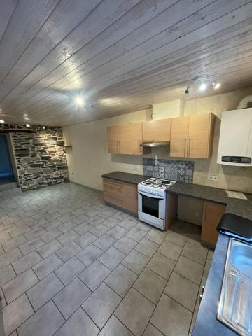 Appartement Yssingeaux 3 pièce(s) 68 m2