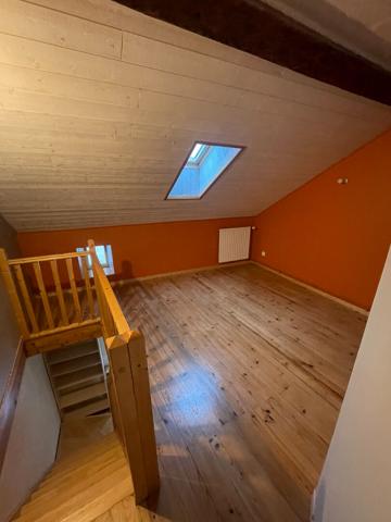 Appartement Yssingeaux 3 pièce(s) 68 m2