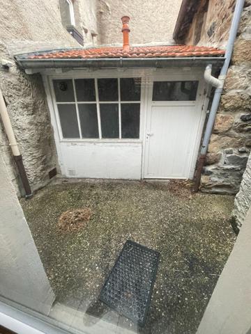 Appartement Yssingeaux 3 pièce(s) 68 m2