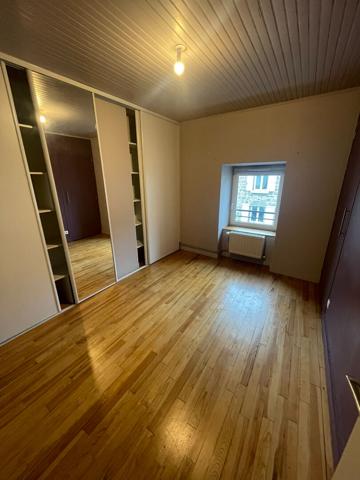Appartement Yssingeaux 3 pièce(s) 68 m2