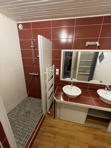 Appartement Yssingeaux 3 pièce(s) 68 m2