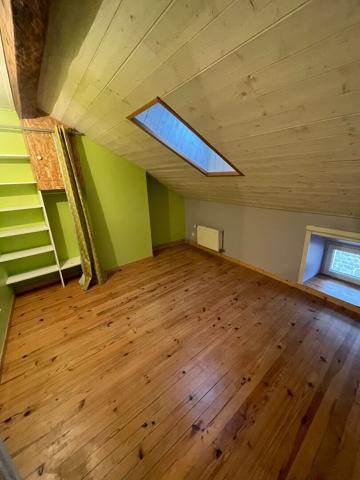 Appartement Yssingeaux 3 pièce(s) 68 m2