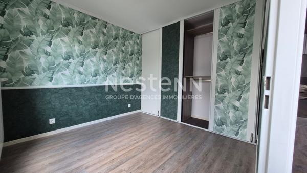 Nestenn Igny - Appartement 3 pièces de 62 m², Secteur Palaiseau/ Camille Claudel, 2 chambres, balcon, ascenseur, 2 places de parking, sans travaux, idéal couple ou investissement locatif, Résidence Récente, Proche des commerces/écoles/transports