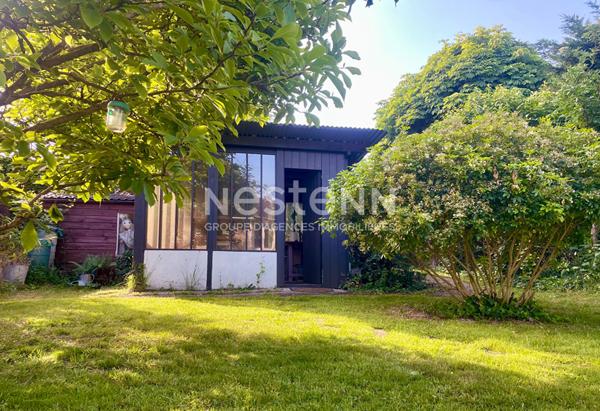 Maison conviviale dans le secteur très recherché de Gommonvilliers- Proche commerces de Place de la Ferme - Proche écoles et collège -Proche axes routiers et Plateau de Saclay