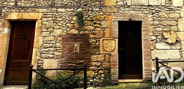 Immeuble à vendre 360 m² Montignac-Lascaux