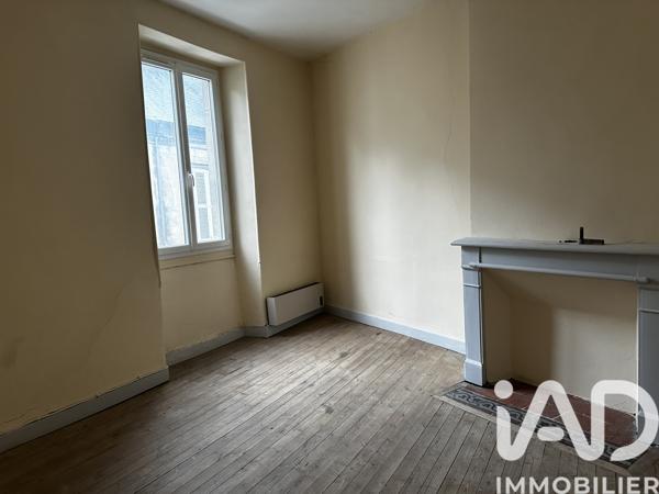 Immeuble à vendre 360 m² Montignac-Lascaux