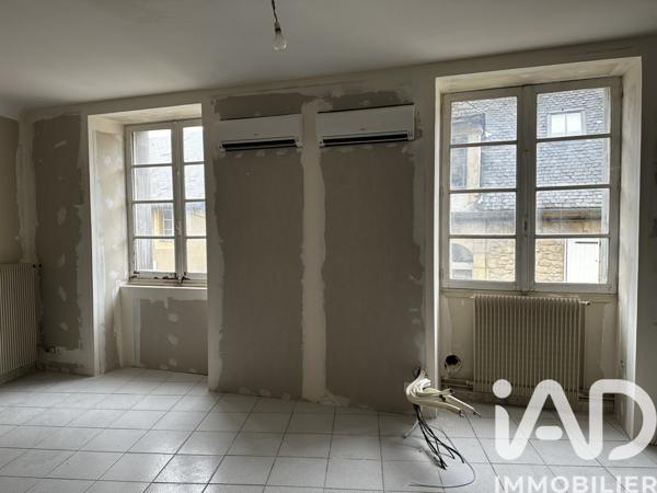 Immeuble à vendre 360 m² Montignac-Lascaux