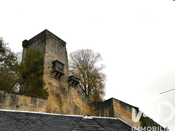 Immeuble à vendre 360 m² Montignac-Lascaux