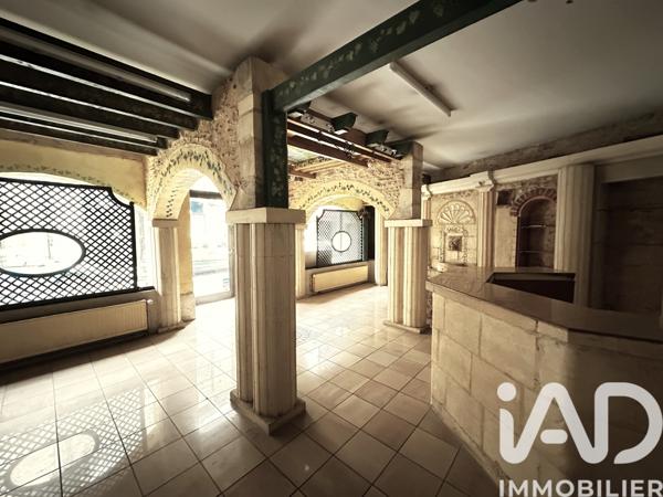 Immeuble à vendre 360 m² Montignac-Lascaux