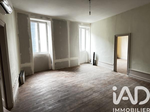 Immeuble à vendre 360 m² Montignac-Lascaux