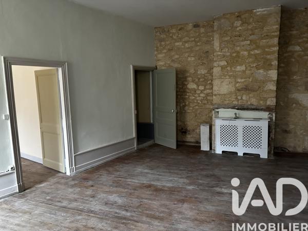 Immeuble à vendre 360 m² Montignac-Lascaux