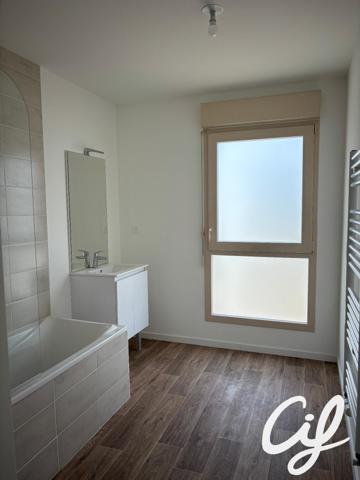 Appartement T3