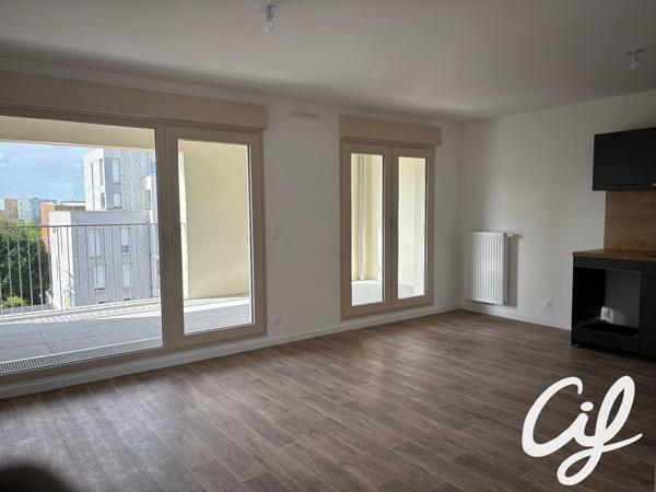 Appartement T3