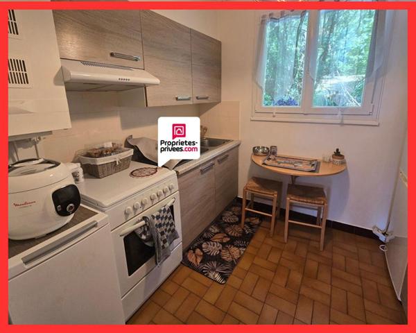 93220 GAGNY - Appartement 3 pièces 60.46 m² - 2 Chambres - Balcon - Parking -Cave- Proche Gare RER E Gagny