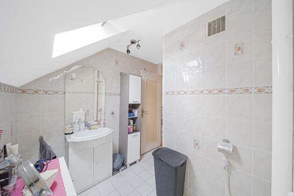 Maison à Châtenoy Le Royal de 113 m2