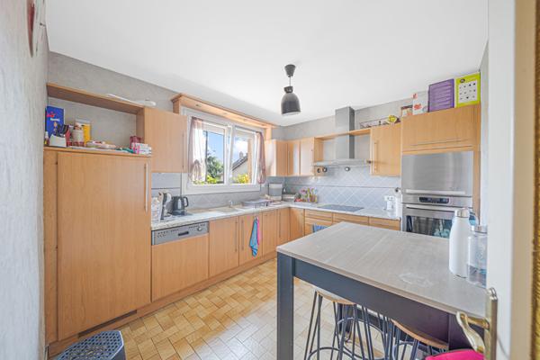 Maison à Châtenoy Le Royal de 113 m2