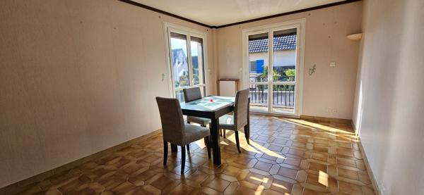 Maison à Châtenoy Le Royal de 113 m2