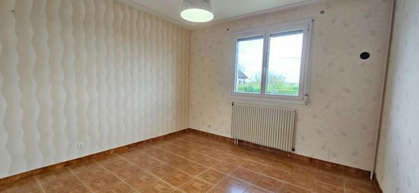 Maison à Châtenoy Le Royal de 113 m2