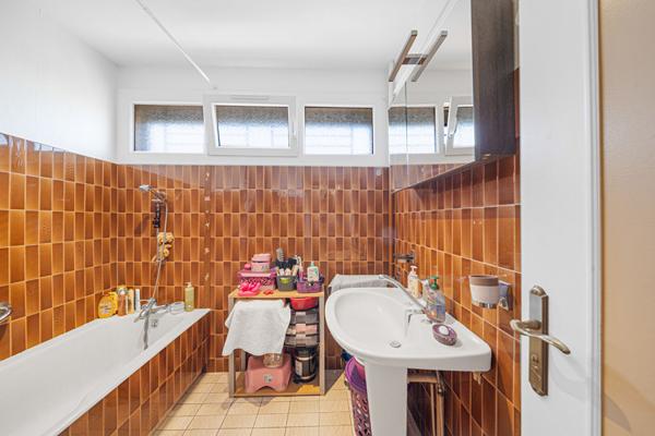 Maison à Châtenoy Le Royal de 113 m2