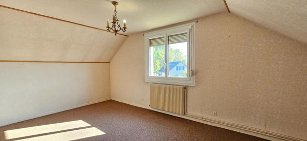 Maison à Châtenoy Le Royal de 113 m2