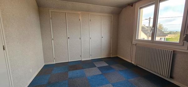 Maison à Châtenoy Le Royal de 113 m2