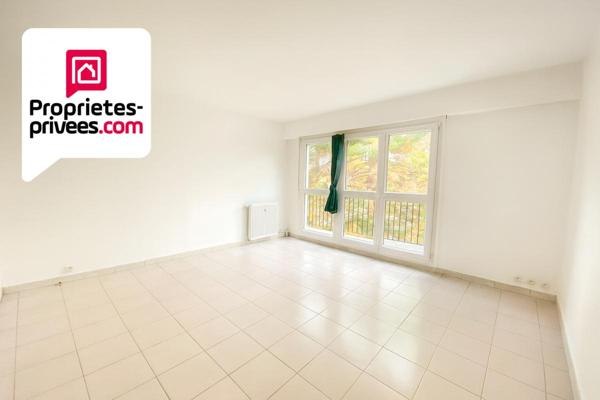 Appartement Saint Brice Sous Foret 2 pièce(s) 51.36 m2