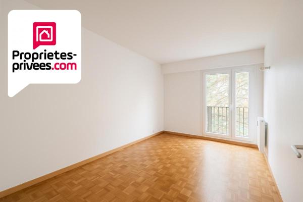 Appartement Saint Brice Sous Foret 2 pièce(s) 51.36 m2