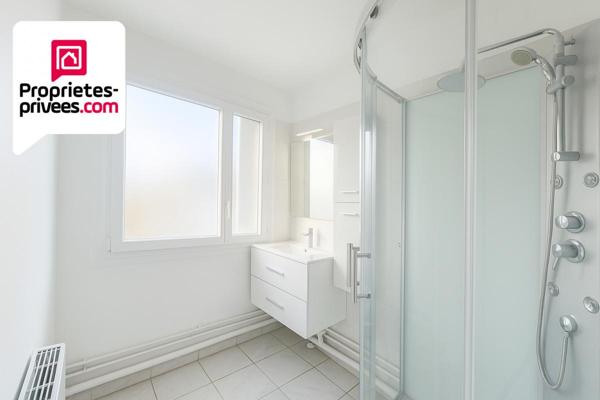 Appartement Saint Brice Sous Foret 2 pièce(s) 51.36 m2