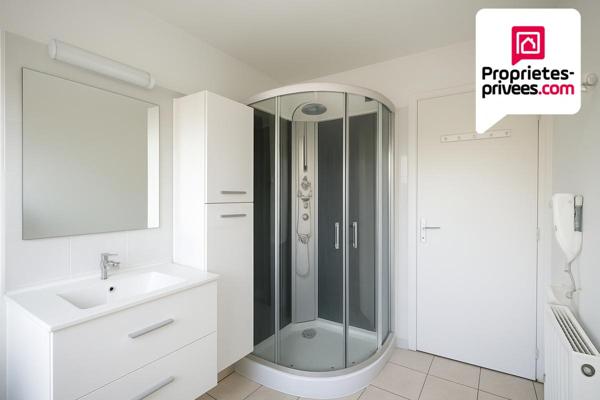 Appartement Saint Brice Sous Foret 2 pièce(s) 51.36 m2