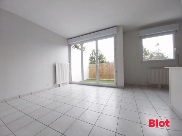 Appartement 2 pièce(s)