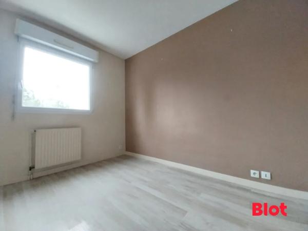 Appartement 2 pièce(s)