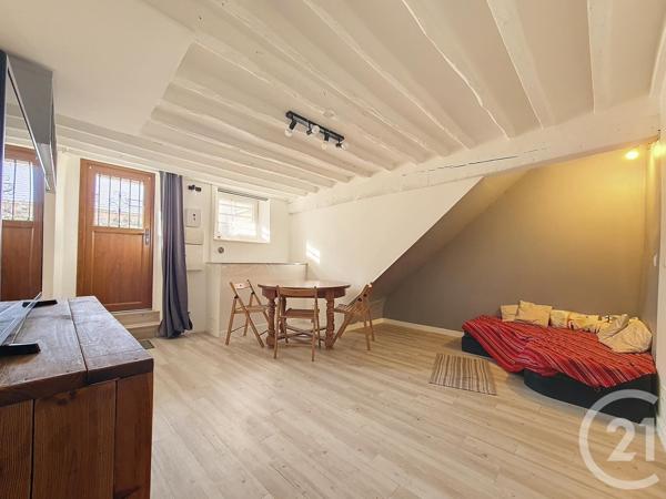 Appartement F2 à vendre  2 pièces - 53,74 m2 CHENNEVIERES SUR MARNE - 94