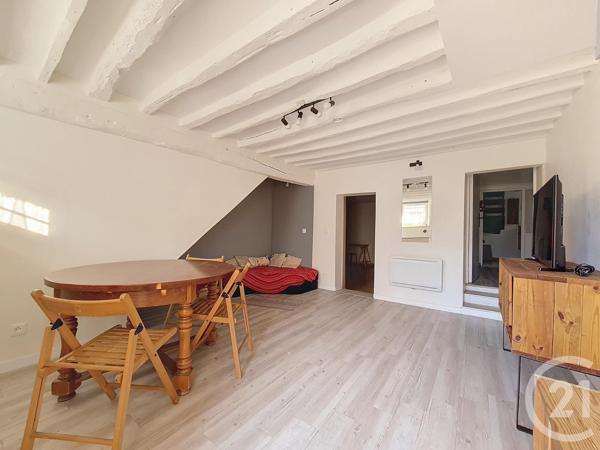 Appartement F2 à vendre  2 pièces - 53,74 m2 CHENNEVIERES SUR MARNE - 94