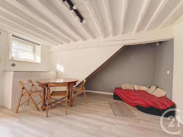 Appartement F2 à vendre  2 pièces - 53,74 m2 CHENNEVIERES SUR MARNE - 94