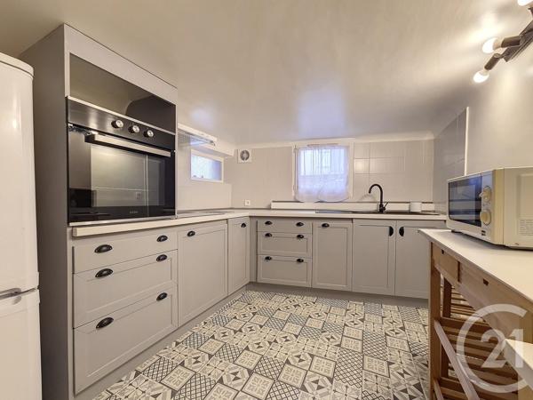 Appartement F2 à vendre  2 pièces - 53,74 m2 CHENNEVIERES SUR MARNE - 94